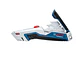 Faca Retráctil (X-ATO) + 13 Lâminas 1600A027M5 Profissional BOSCH - Miniatura 3
