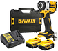 Aparafusadora de Impacto 1/2'' XR 18V DCF921P2T DEWALT - Miniatura 1