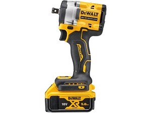 Aparafusadora de Impacto 1/2'' XR 18V DCF921P2T DEWALT
