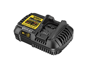 Carregador de Baterias XR FlexVolt 54V/18V Li-Ion DCB116 DEWALT 