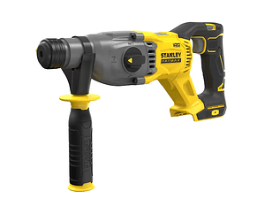 Martelo Perfurador SDS Plus sem escovas V20-18V SFMCH900B-XJ FATMAX STANLEY