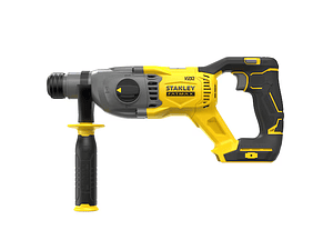 Martelo Perfurador SDS Plus sem escovas V20-18V SFMCH900B-XJ FATMAX STANLEY