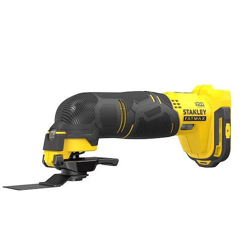 Multiferramenta Oscilante V20-18V SFMCE500B FATMAX STANLEY 1