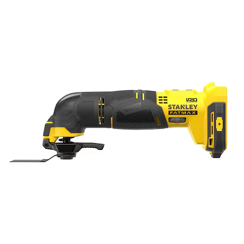 Multiferramenta Oscilante V20-18V SFMCE500B FATMAX STANLEY