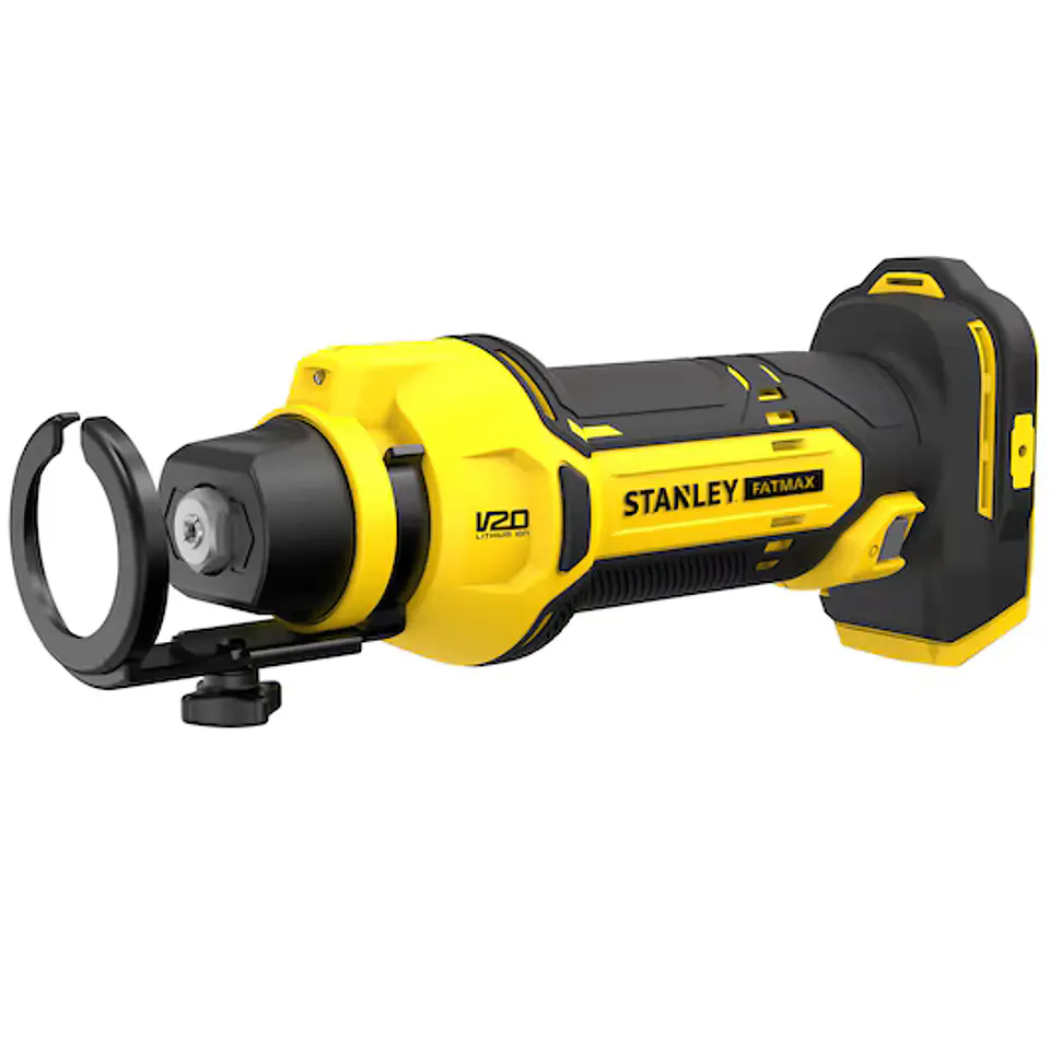 Serra de Corte de Gesso Cartonado (Pladur) V20-18V SFMCE200B FATMAX STANLEY 1