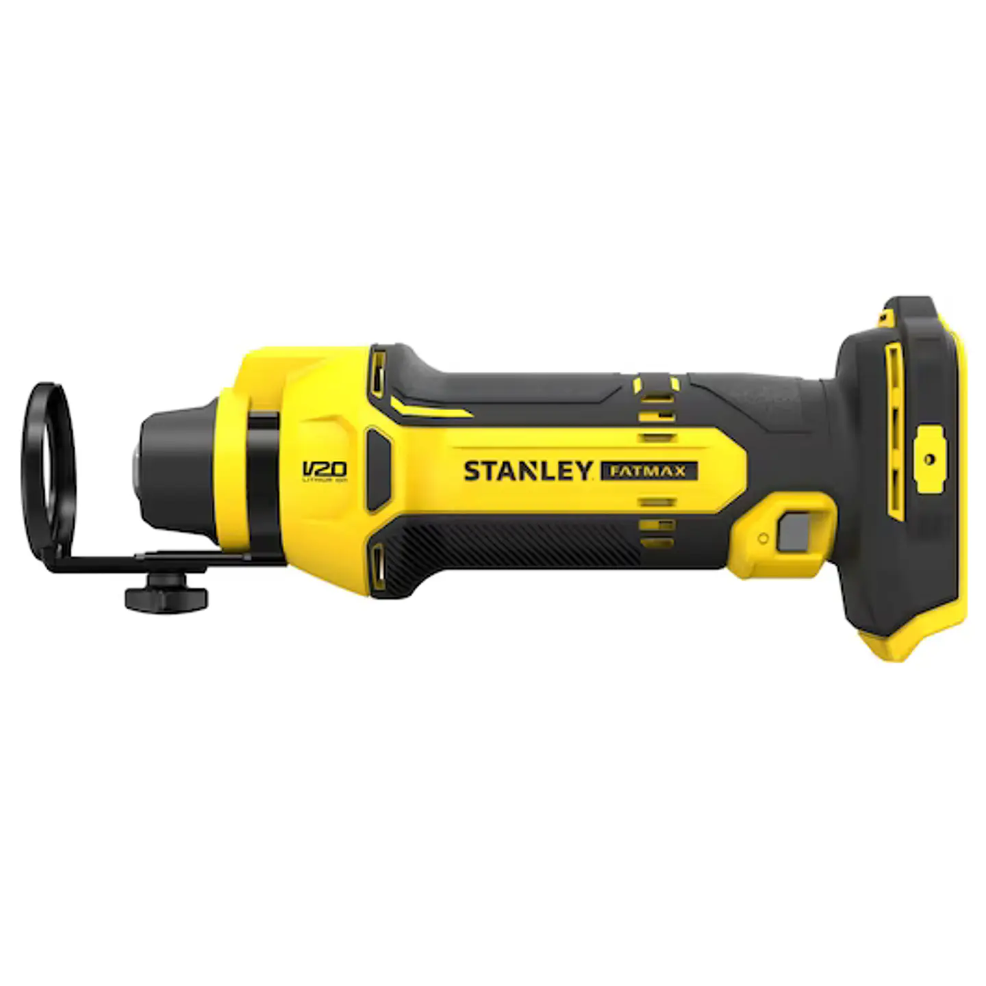 Serra de Corte de Gesso Cartonado (Pladur) V20-18V SFMCE200B FATMAX STANLEY 2