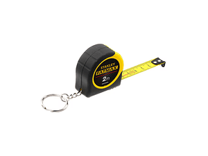 Fita Métrica Porta Chaves 2.0 Metros FMHT0-33856 STANLEY