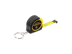 Fita Métrica Porta Chaves 2.0 Metros FMHT0-33856 STANLEY