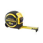 Fita Métrica FATMAX® PRO 10mt x 32mm FMHT33005-0 STANLEY 2