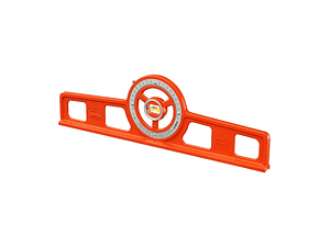 Nível e Medidor de Ângulos Antichoque JM50 1-42-262 STANLEY