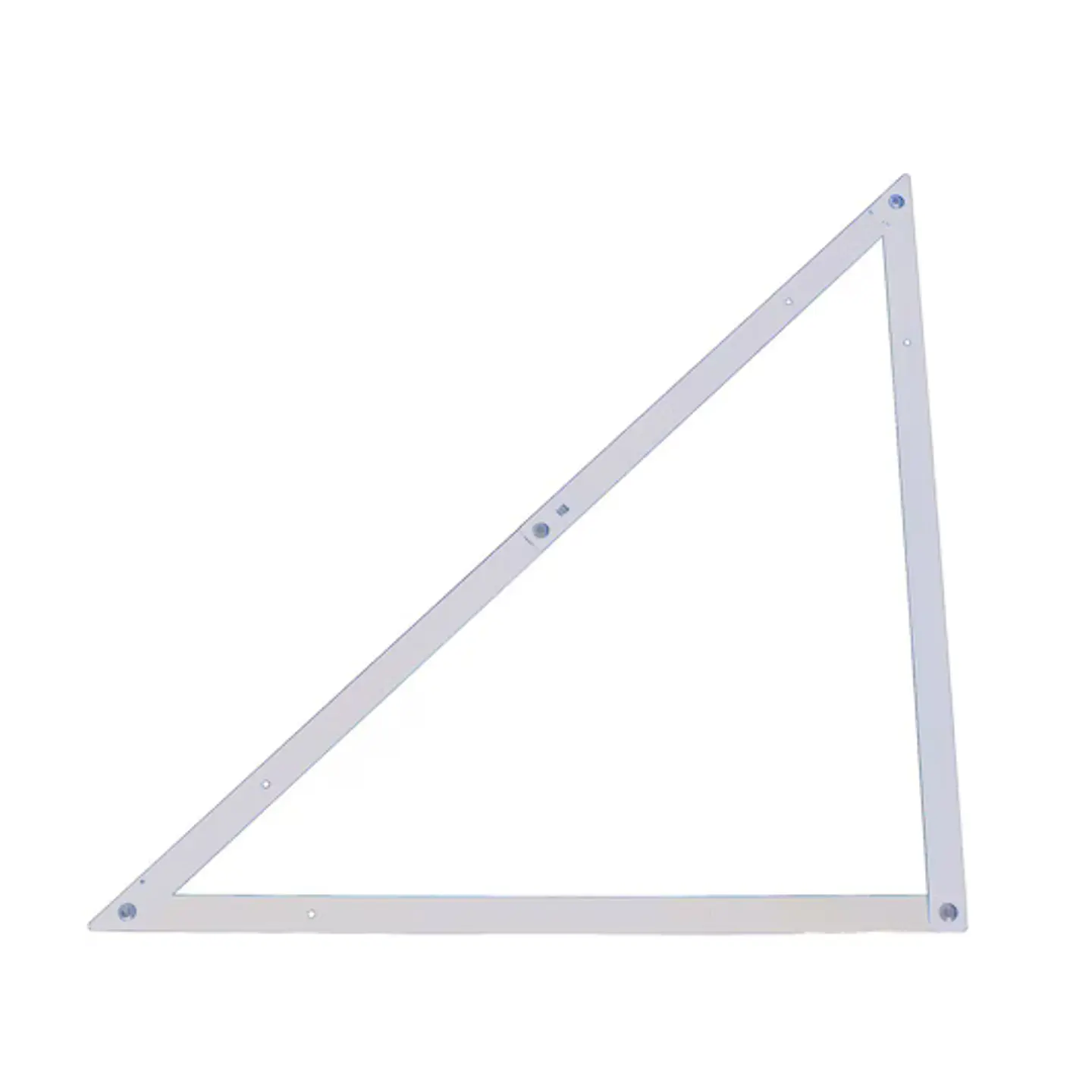 Esquadro Dobrável de Construção 1720x1220 mm 1-45-013 STANLEY 2