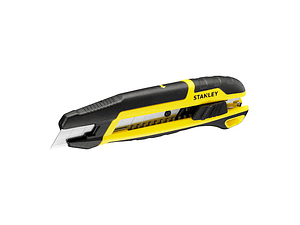 X-Ato com Segmentação Lateral 18mm STHT10501-0 STANLEY