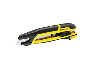 X-Ato com Segmentação Lateral 18mm STHT10501-0 STANLEY