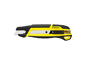 X-Ato com Segmentação Lateral 18mm STHT10501-0 STANLEY