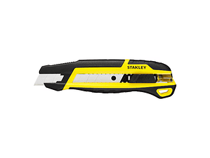 X-Ato com Segmentação Lateral 18mm STHT10501-0 STANLEY