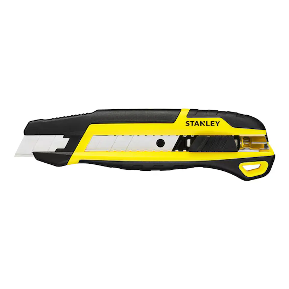 X-Ato com Segmentação Lateral 18mm STHT10501-0 STANLEY 2