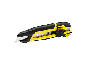 X-Ato com Segmentação Lateral 18mm e Roda STHT10500-0 STANLEY