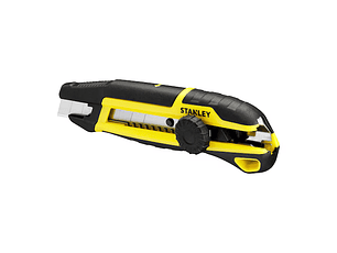 X-Ato com Segmentação Lateral 18mm e Roda STHT10500-0 STANLEY