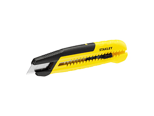 X-Ato com Segmentação Lateral 18mm Basic STHT10489-0 STANLEY