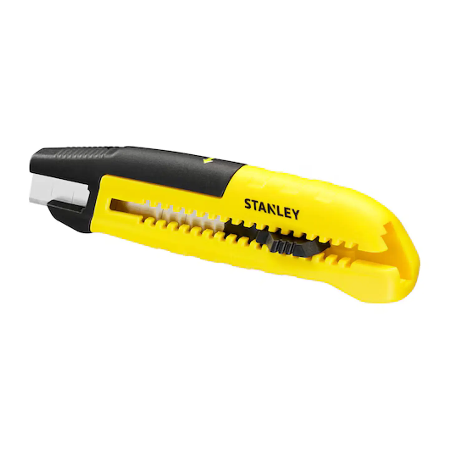 X-Ato com Segmentação Lateral 18mm Basic STHT10489-0 STANLEY 2