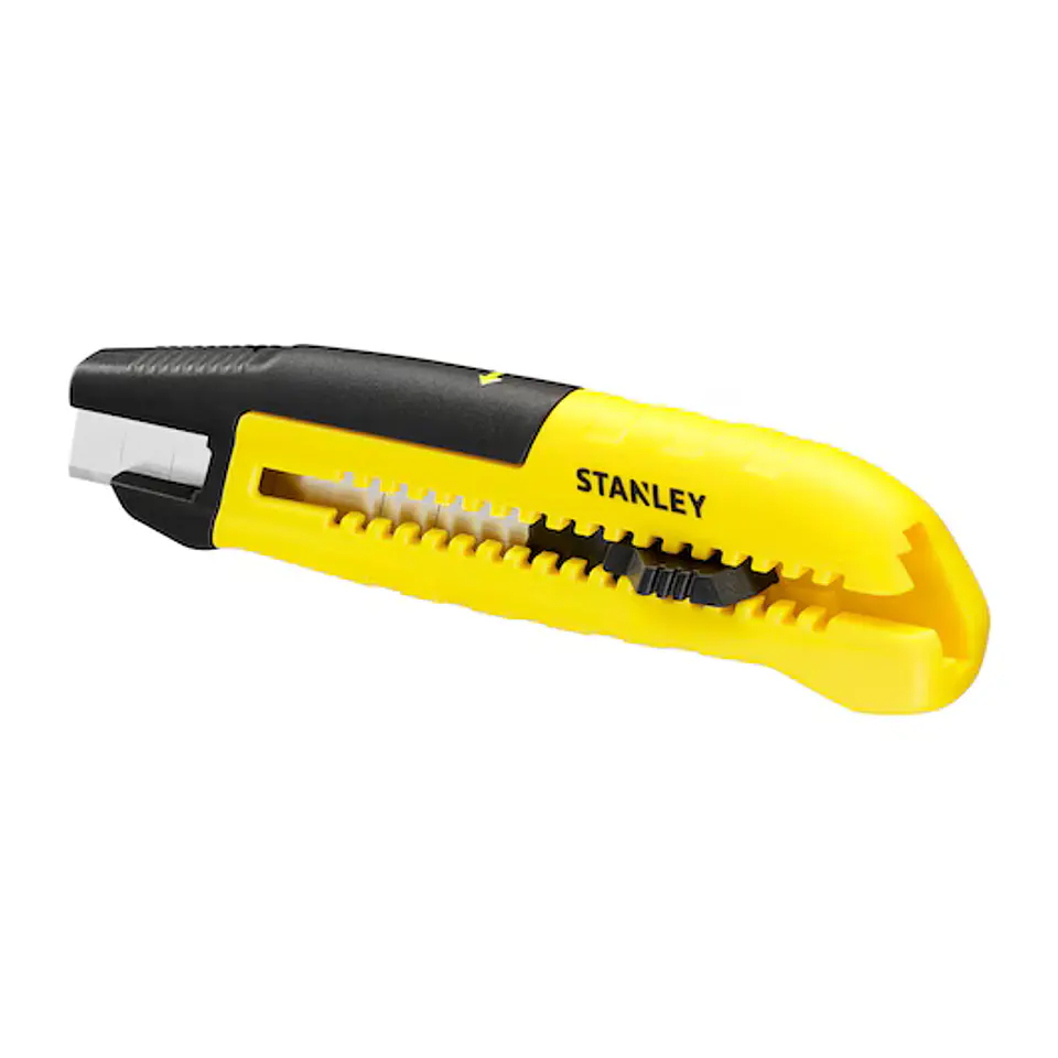 X-Ato com Segmentação Lateral 18mm Basic STHT10489-0 STANLEY 2