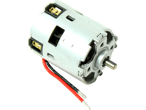 Motor DC 1607022609 BOSCH
