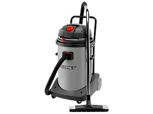 Aspirador de Líquidos e Sólidos de 2 Motores 78 LT CVP 278 P COMET (EXCLUSIVO ONLINE)