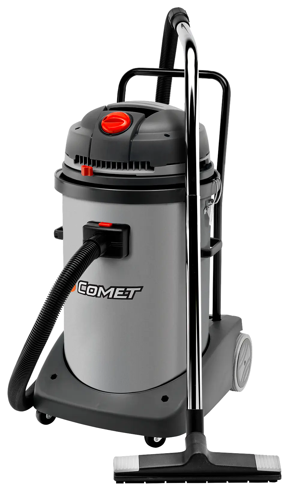Aspirador de Líquidos e Sólidos de 2 Motores 78 LT CVP 278 P COMET (EXCLUSIVO ONLINE) 1