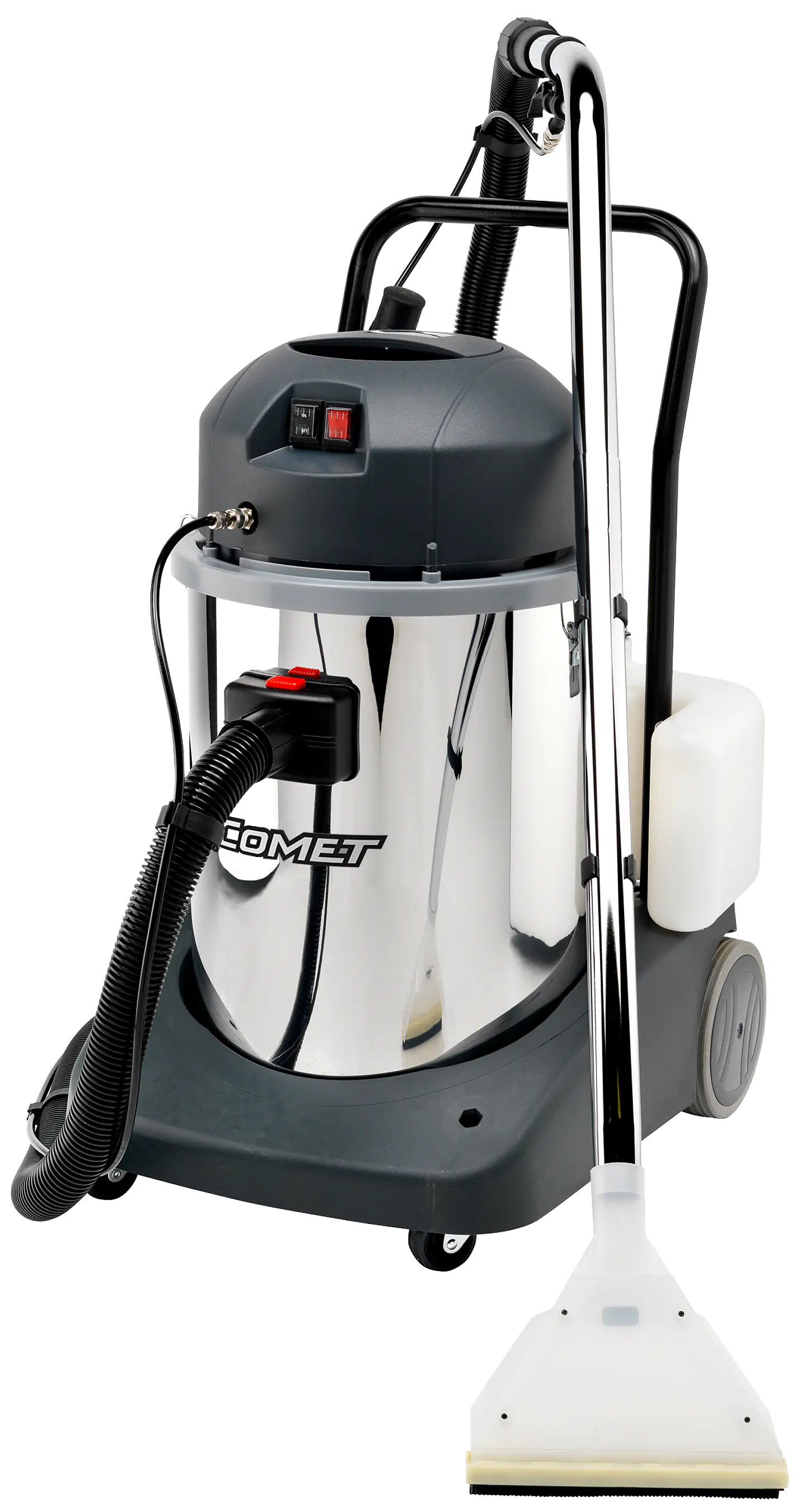 Lavadora de Estofos e Carpetes 50 LT CVC 150 XH COMET (EXCLUSIVO ONLINE) 1