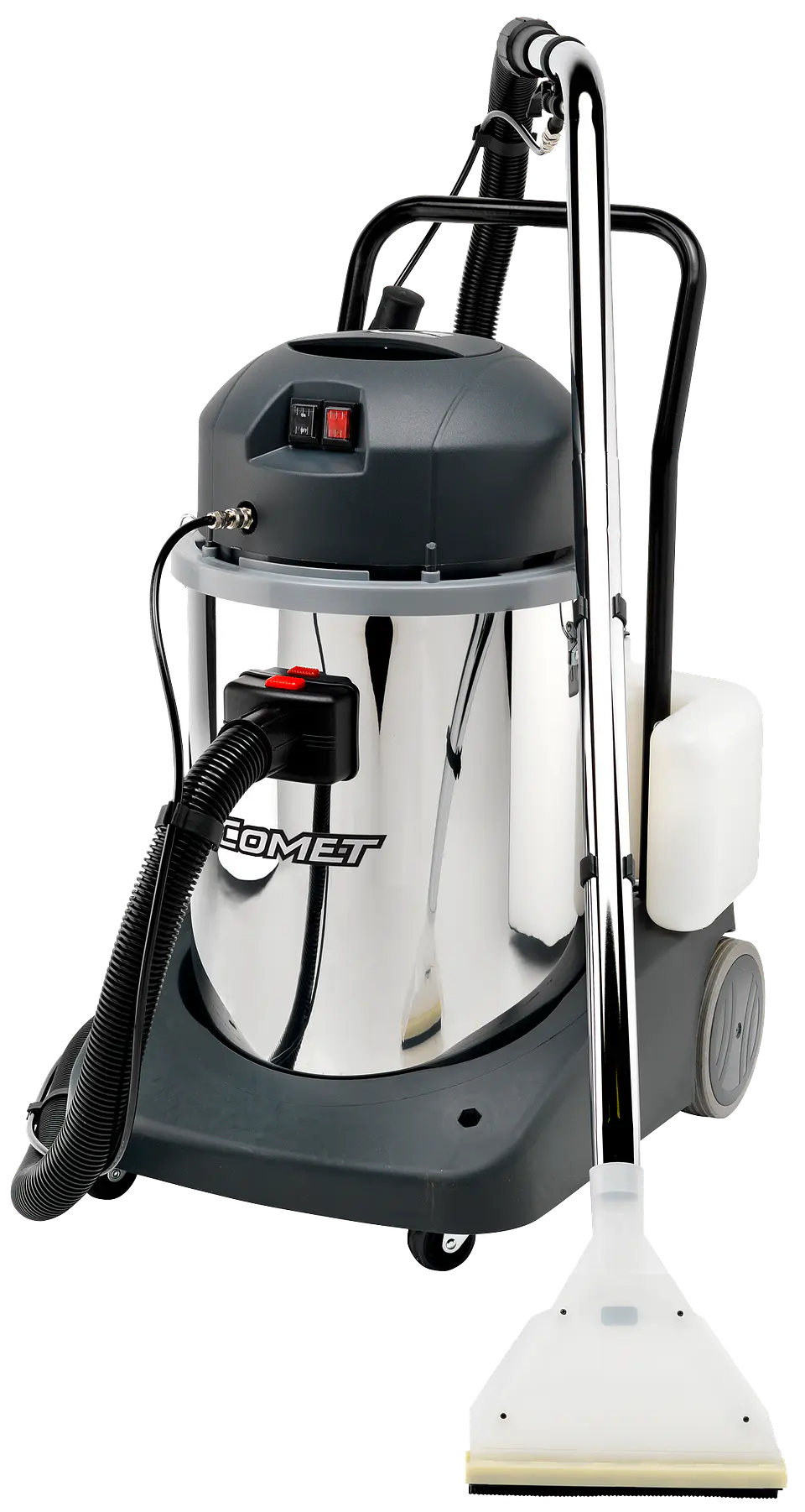 Lavadora de Estofos e Carpetes 50 LT CVC 150 XH COMET (EXCLUSIVO ONLINE) 1