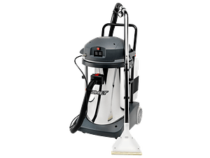 Lavadora de Estofos e Carpetes 78 LT CVC 278 XH COMET (EXCLUSIVO ONLINE)