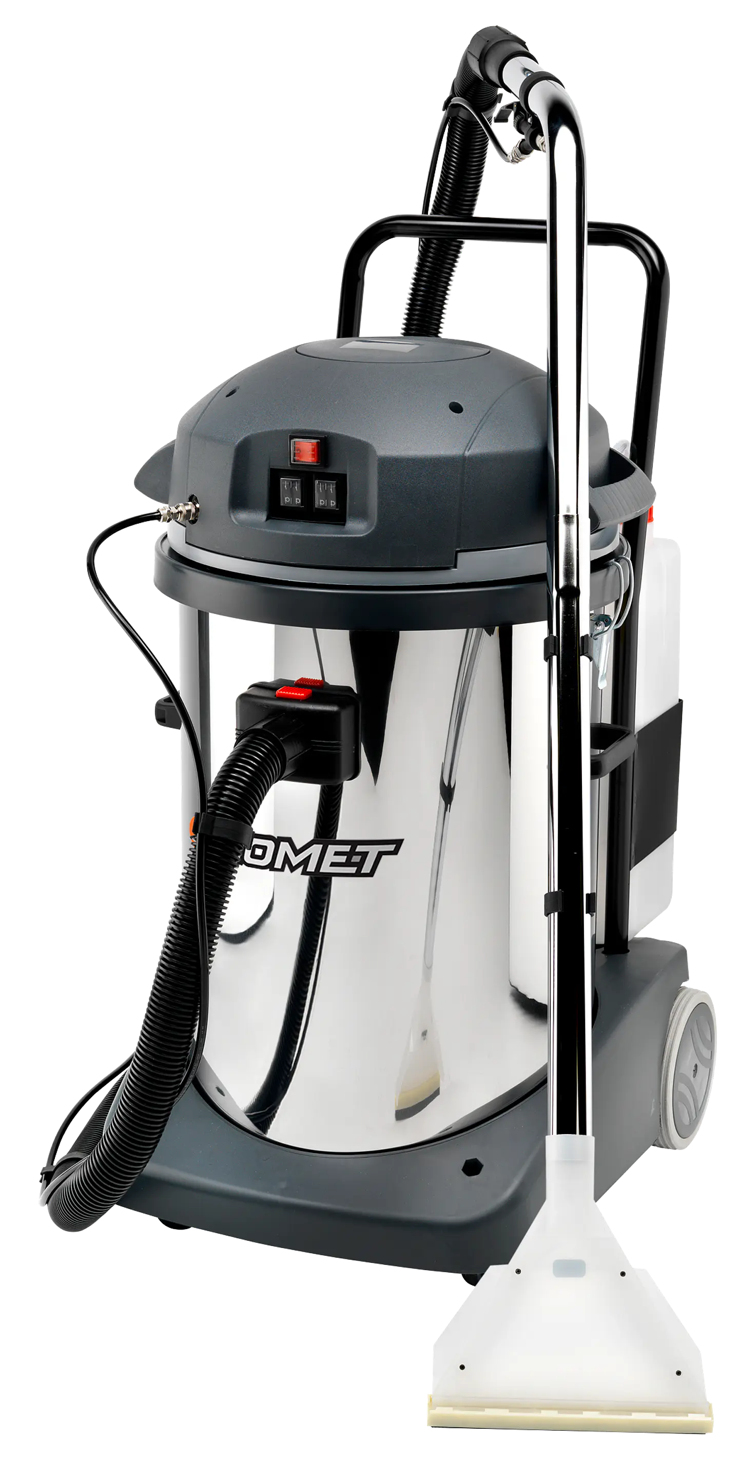 Lavadora de Estofos e Carpetes 78 LT CVC 278 XH COMET (EXCLUSIVO ONLINE) 1