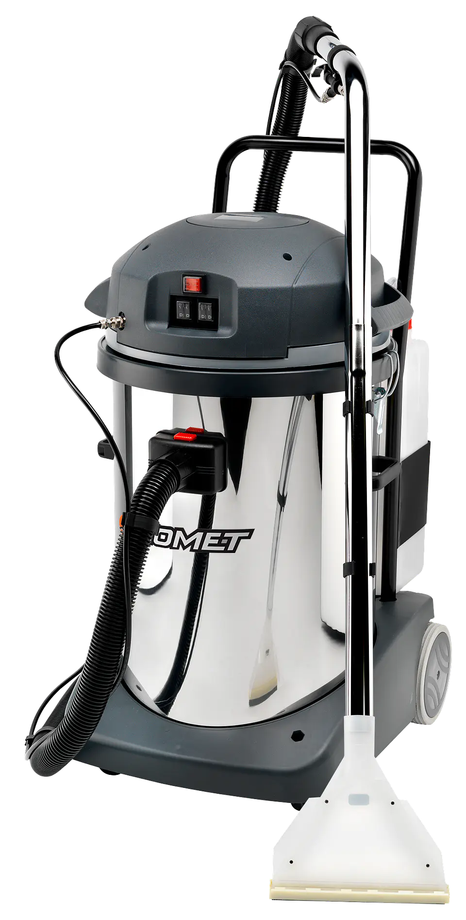 Lavadora de Estofos e Carpetes 78 LT CVC 278 XH COMET (EXCLUSIVO ONLINE) 1