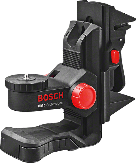 Suporte Universal para Níveis Laser de Linhas e por Pontos BM 1 BOSCH