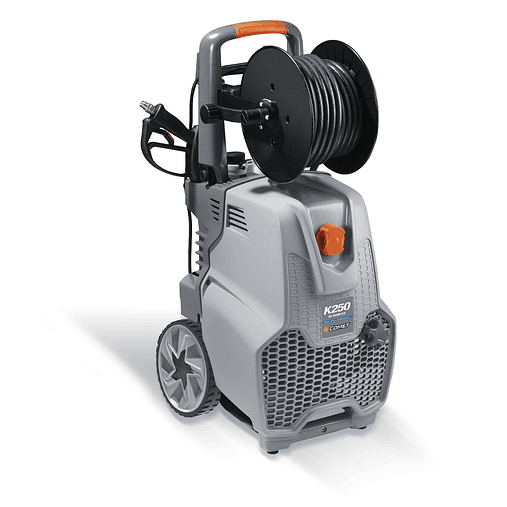 Máquina de Lavar de Alta Pressão 190 Bar 400V K250 EXTRA 13/190 T COMET (EXCLUSIVO ONLINE) 1