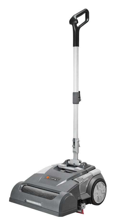 Lavadora de Pavimentos a Bateria CPS35BX-LI COMET (EXCLUSIVO ONLINE)