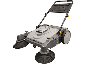 Varredor Manual CSW950MF COMET (EXCLUSIVO ONLINE)