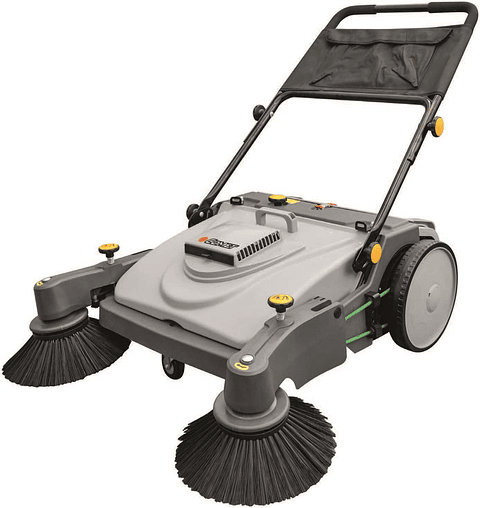 Varredor Manual CSW950MF COMET (EXCLUSIVO ONLINE)