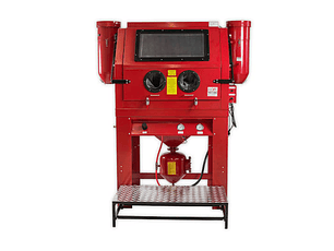 Cabine de Decapagem Alta Pressão 990L HHPCS990 HEAVYWARE (EXCLUSIVO ONLINE)