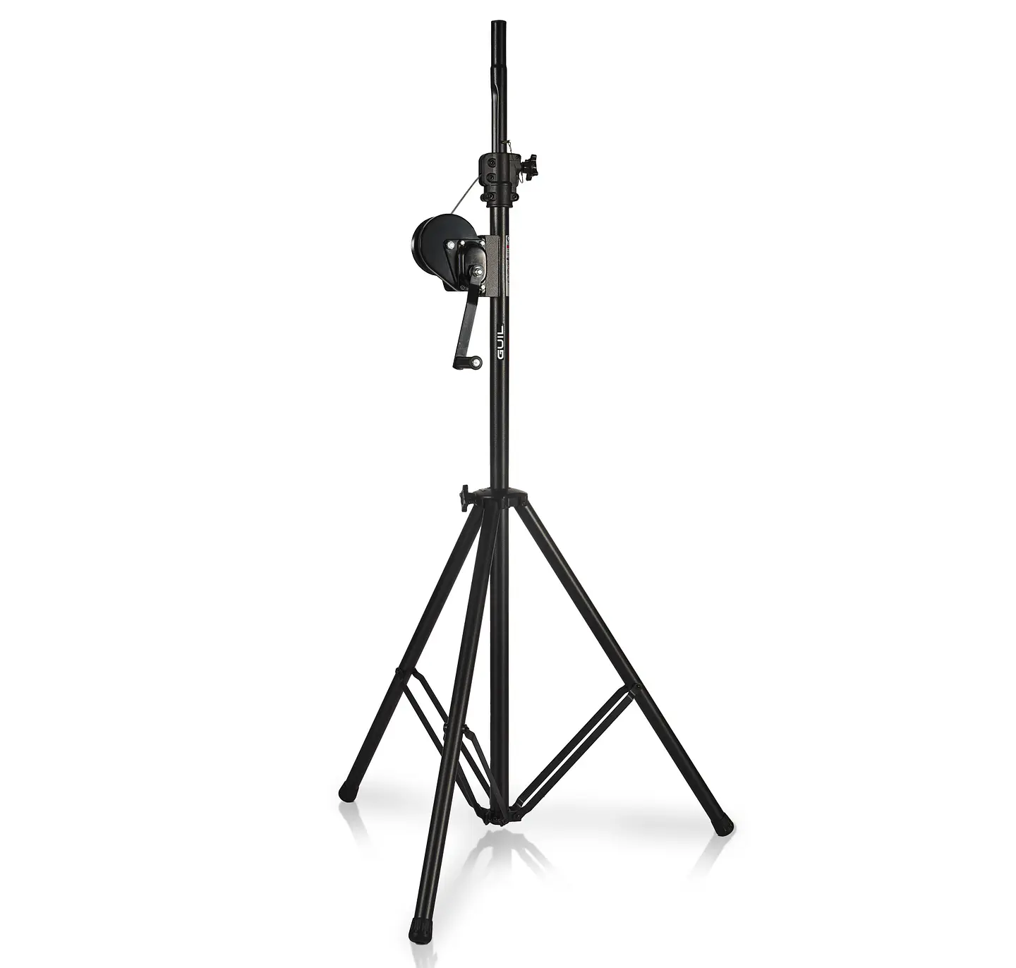 Torre de Elevação Telescópica 3,3 metros ELC-700 GUIL (EXCLUSIVO ONLINE) 1