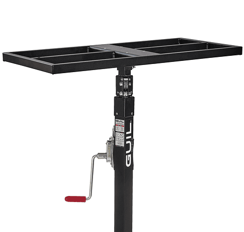 Torre de Elevação Telescópica 3,3 metros ELC-700 GUIL (EXCLUSIVO ONLINE)