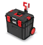 Trolley X Block Pro Tool KXB604050D KISTENBERG (Exclusivo Online) - Thumbnail 1