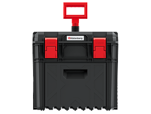 Trolley X Block Pro Tool KXB604050D KISTENBERG (Exclusivo Online)