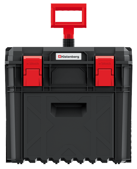 Trolley X Block Pro Tool KXB604050D KISTENBERG (Exclusivo Online)