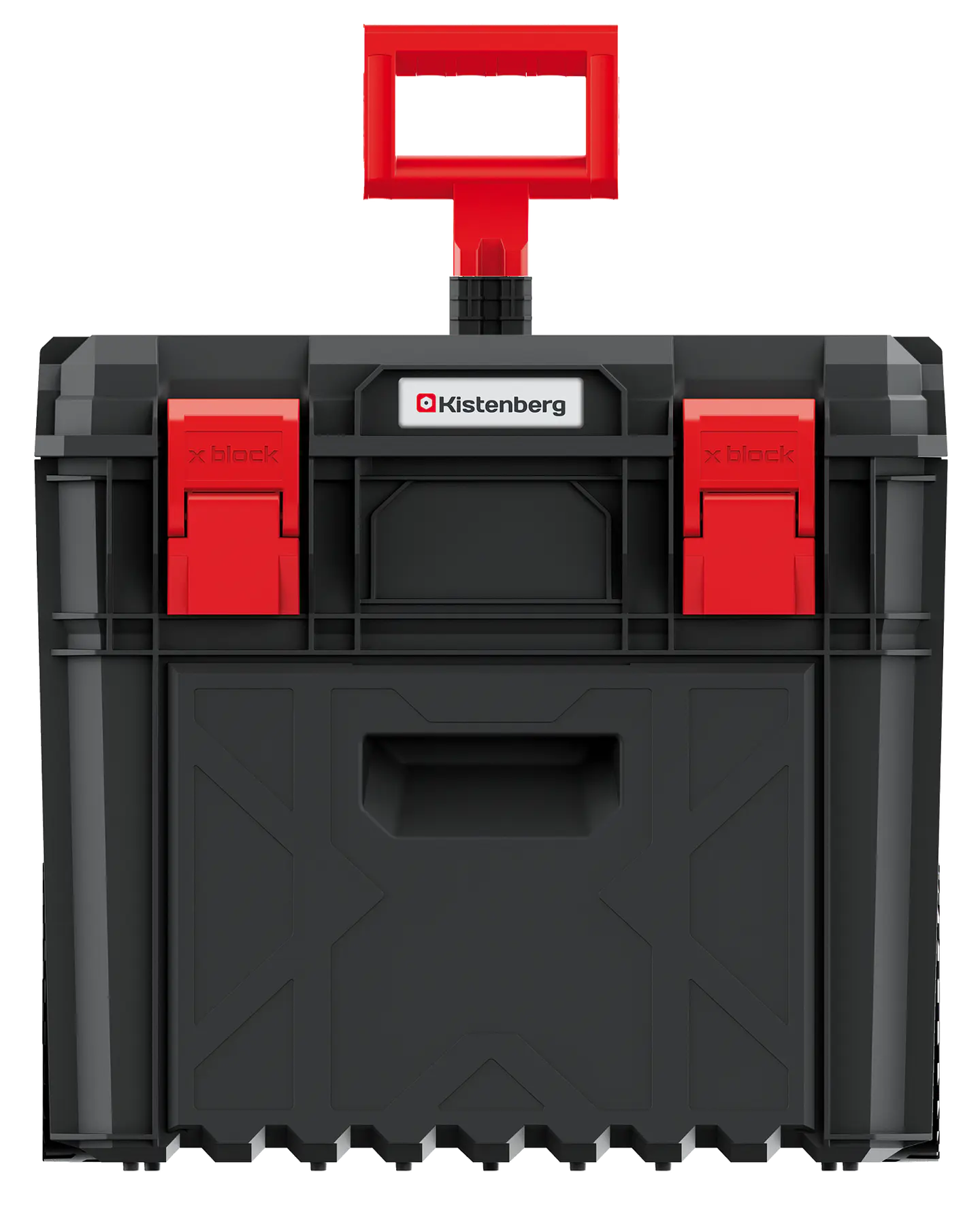Trolley X Block Pro Tool KXB604050D KISTENBERG (Exclusivo Online) 2