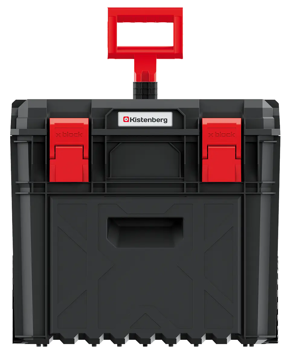 Trolley X Block Pro Tool KXB604050D KISTENBERG (Exclusivo Online) 2