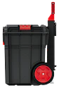 Trolley X Block Pro Tool KXB604050D KISTENBERG (Exclusivo Online) - Thumbnail 3