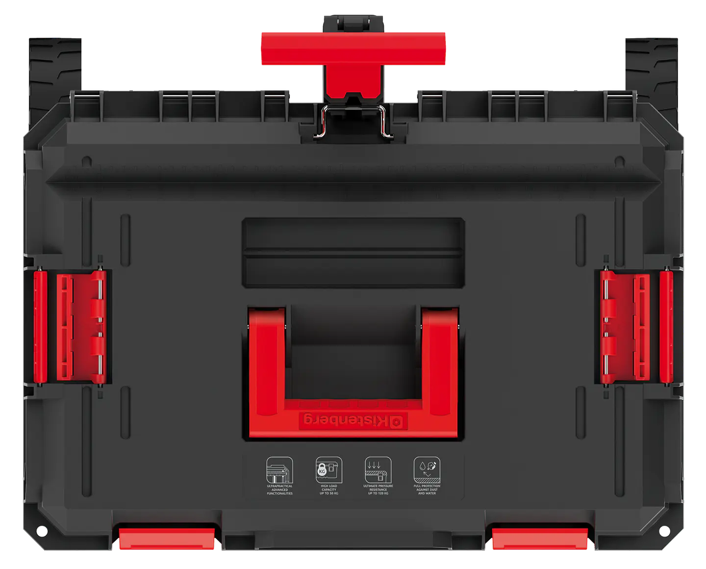 Trolley X Block Pro Tool KXB604050D KISTENBERG (Exclusivo Online) 4
