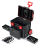 Trolley X Block Pro Tool KXB604050D KISTENBERG (Exclusivo Online) - Thumbnail 5