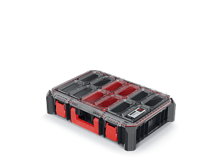 Mala Organizadora X Block KXBB5540B KISTENBERG (Exclusivo Online)